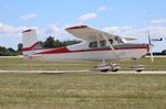 N5901A @ KOSH - OSH 2022 - by Florida Metal