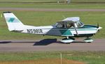 N5981R @ KLAL - Sun N Fun 2022 - by Florida Metal