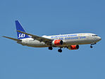 LN-RCY @ EKCH - RWY04L - by Lars Bæk