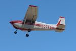N6072B @ KOSH - OSH 2022 - by Florida Metal