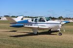 N6083E @ KOSH - OSH 2022 - by Florida Metal