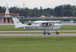 N6127G @ KORL - ORL 2022 - by Florida Metal