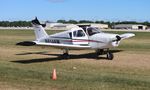 N6148W @ KOSH - OSH 2022 - by Florida Metal