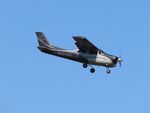 N6243C @ KORL - ORL 2022 - by Florida Metal
