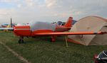 N6261P @ KOSH - OSH 2022 - by Florida Metal