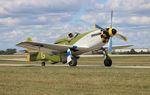 N6306T @ KOSH - OSH 2022 - by Florida Metal