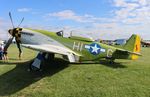 N6306T @ KOSH - OSH 2022 - by Florida Metal