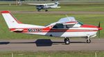 N6314C @ KLAL - Sun N Fun 2022 - by Florida Metal