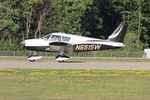 N6515W @ KOSH - OSH 2022 - by Florida Metal