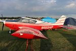 N6684P @ KOSH - OSH 2022 - by Florida Metal