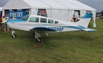 N6698F @ KLAL - Sun N Fun 2022 - by Florida Metal