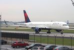 N6707A @ KATL - ATL 2021 - by Florida Metal