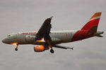 EC-JEI @ LPPT - Landing - by micka2b