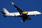 EC-MES @ LPPT - Landing - by micka2b