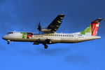 CS-DJF @ LPPT - Landing - by micka2b
