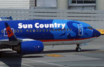 N819SY @ KSFO -  - by Tomas Milosch