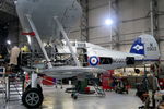 G-GLAD @ EGSU - On display at Duxford. - by Graham Reeve