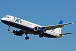 G-MEDJ @ EGLL - RWY27L Myrtle Ave
