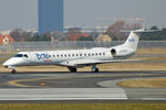 G-CCYH @ EKCH - RWY04R - by Lars Bæk