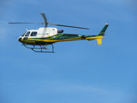 N810CE @ 1938 - Coming in - by 30295