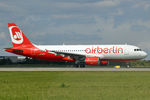 D-ABFF @ EKCH - RWY04R - by Lars Bæk