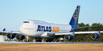 N482MC @ KPSM - CMB509 holding short - by Topgunphotography