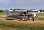 N552SP @ KOSH - Cessna 172S - by Mark Pasqualino
