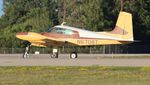 N6708T @ KOSH - OSH 2022 - by Florida Metal