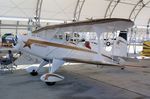 N169TR @ KNJK - Stolp SA-300 Starduster Too at the 2004 airshow at El Centro NAS, CA - by Ingo Warnecke