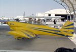 N53JH @ KNJK - Vans RV-4 at the 2004 airshow at El Centro NAS, CA - by Ingo Warnecke