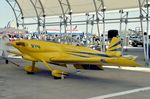 N53JH @ KNJK - Vans RV-4 at the 2004 airshow at El Centro NAS, CA - by Ingo Warnecke