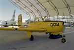 N2042Y @ KNJK - Beechcraft A45 / T-34A Mentor at the 2004 airshow at El Centro NAS, CA - by Ingo Warnecke