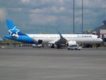 C-GOIE @ CYUL - At Trudeau International - by Micha Lueck