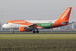 OE-LOY @ EHAM - at spl - by Ronald