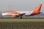 OE-LKG @ EHAM - at spl - by Ronald