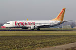 TC-AMP @ EHAM - at spl - by Ronald