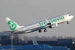 PH-HZJ @ EHAM - at spl - by Ronald