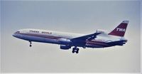 N31022 @ EBBR - Brussels - by Joannes Van mierlo