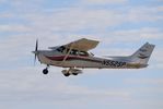 N552SP @ KOSH - Cessna 172S - by Mark Pasqualino