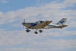 N212RL @ KOSH - Renegade Falcon LS VS 2.0 - by Mark Pasqualino