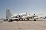 N53594 @ KNJK - Curtiss C-46F Commando at the 2004 airshow at El Centro NAS, CA - by Ingo Warnecke
