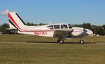 N6716Y @ KOSH - OSH 2022 - by Florida Metal