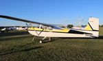 N6779A @ KOSH - OSH 2022 - by Florida Metal