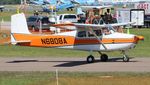 N6808A @ KLAL - Sun N Fun 2022 - by Florida Metal