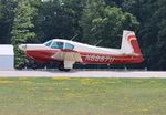 N6867U @ KOSH - OSH 2022 - by Florida Metal