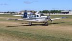 N6902V @ KOSH - OSH 2022 - by Florida Metal