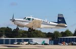 N6902V @ KOSH - OSH 2022 - by Florida Metal