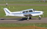 N6928Q @ KLAL - Sun N fun 2022 - by Florida Metal