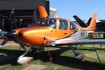 N6971 @ KOSH - OSH 2022 - by Florida Metal