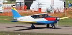 N6994P @ KLAL - Sun N Fun 2022 - by Florida Metal